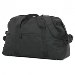   Members Holdall Extra Large 170 Black