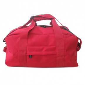   Members Holdall Extra Large 170 Red