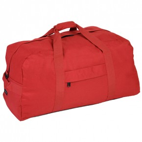   Members Holdall Large 120 Red