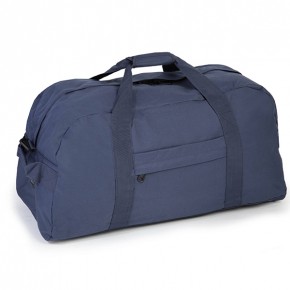   Members Holdall Medium 75 Navy