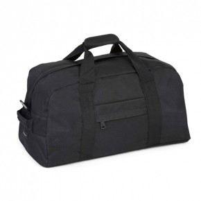   Members Holdall Small 47 Black