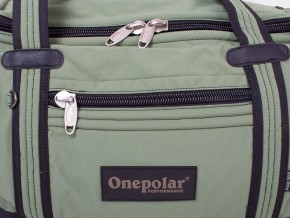   Onepolar WB809-green 6