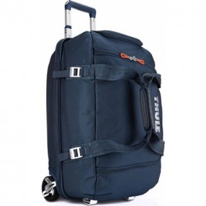  Thule Crossover 56L Rolling Duffel - Stratus