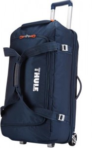  Thule Crossover 87L Rolling Duffel - Stratus 5