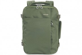   Tucano Tugo M Cabin 15.6 Green