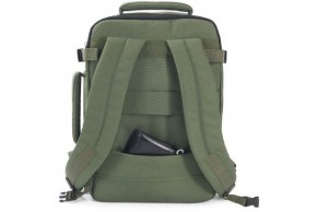   Tucano Tugo M Cabin 15.6 Green 4