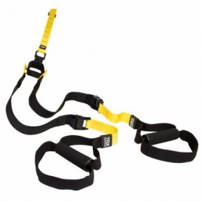  TRX Suspension Trainer