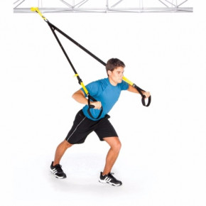  TRX Suspension Trainer 3