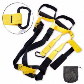  TRX Suspension Trainer 4