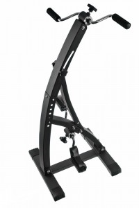   Foreverfit Dual Bike 1039