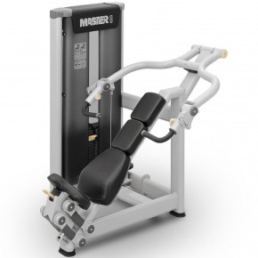  Master Sport Chest Incline (BMM 25)