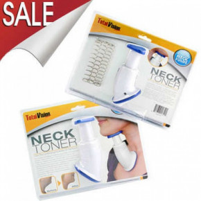  Neck Toner     5