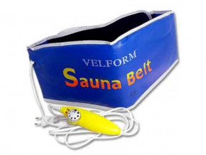    Sauna Belt   