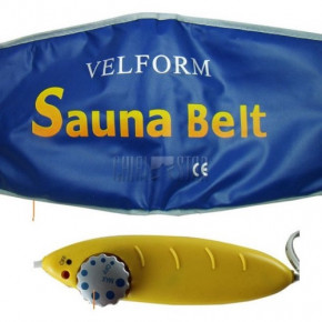    Sauna Belt    3