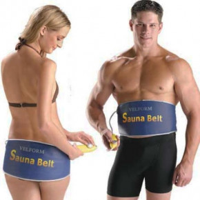    Sauna Belt    4