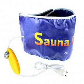    Sauna Belt    5