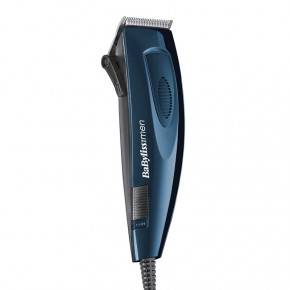    Babyliss E695E Black/Blue