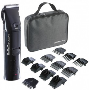    Babyliss E707E 5