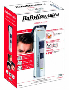    Babyliss E781E 4