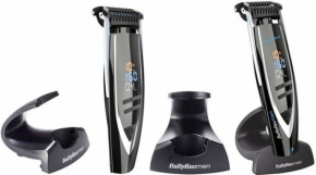    Babyliss E886E 3