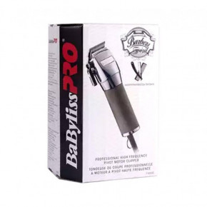    Babyliss Pro FX880E Barber Spirit 5