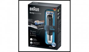  Braun BG 5030 3