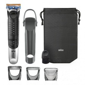  Braun BG 5030 4