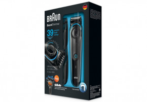  Braun BT3040 6