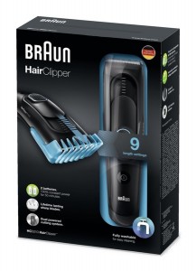     Braun HC5010 5