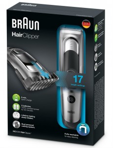  Braun HC5090 6