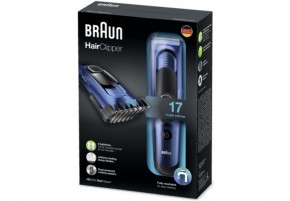    Braun HC 5030 6