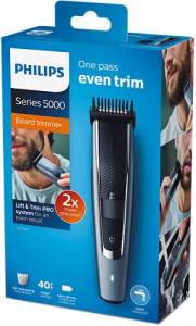    Philips BT5502/15 8