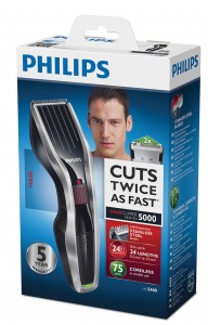    Philips HC5440/15 4