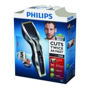     Philips HC 5450/80 7