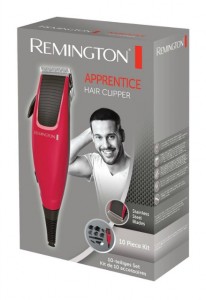    Remington HC5018 Apprentice 10