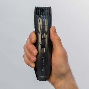      Remington MB350L Lithium Beard Barba 6