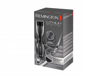      Remington MB350L Lithium Beard Barba 8