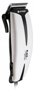    Vitek VT-2517 Black/White 3