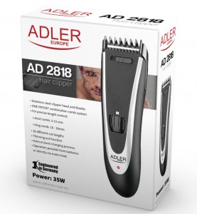    Adler AD 2818 3