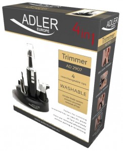  Adler AD 2907 5