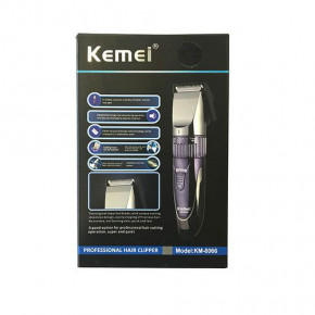     Kemei KM 8066 4