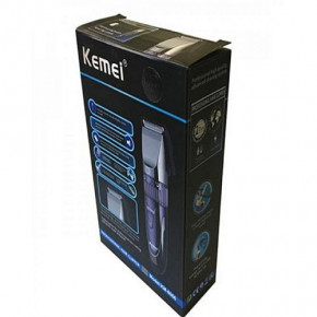     Kemei KM 8066 5