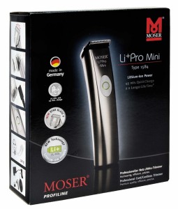    Moser 1584-0050 7