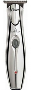    Oster Artisan Platinum 3