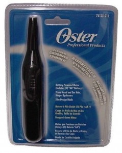  Oster Personal Grooming 5