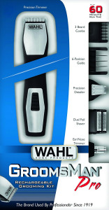  Wahl 09855-1216 5