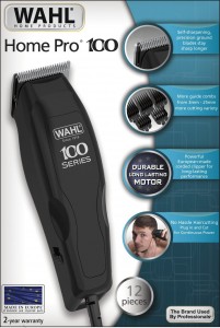    Wahl HomePro 100 (1395-0460) 4