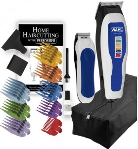     Wahl ColorPro Combo (1395-0465) 3