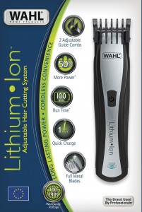    Wahl Vario Clipper (1481-0460) 4