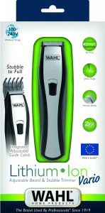    Wahl Vario (1541-0460) 5